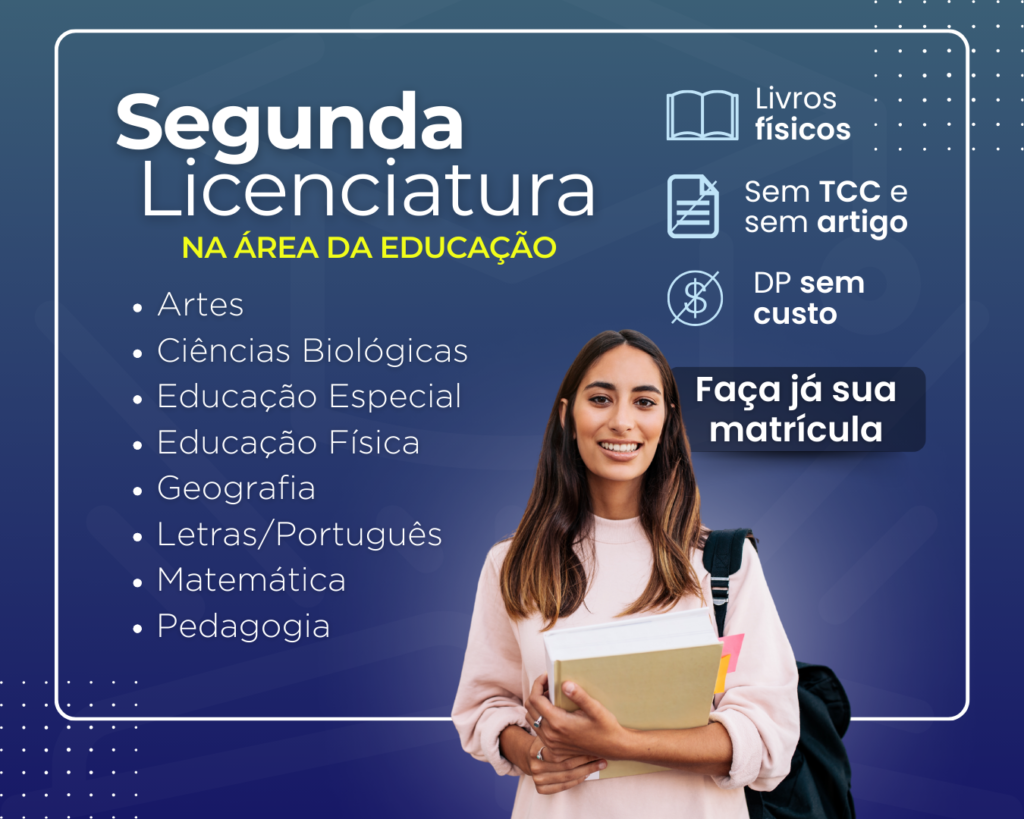 2ª Licenciatura Recovale