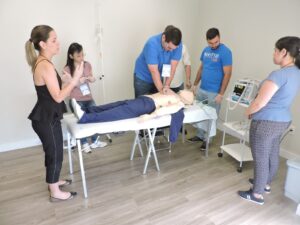 Curso ACLS