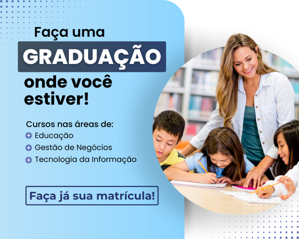 Graduação Recovale