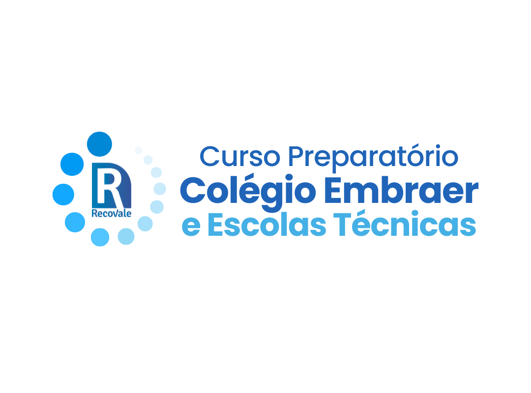 Logo da Recovale