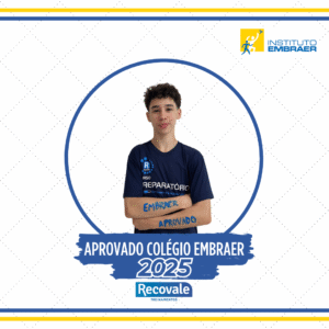 Aprovados Embraer (1)